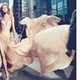 Image for article titled Emma Watson Takes Her Role As A Face Of Lancôme Very, Very Seriously